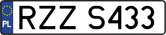 RZZS433