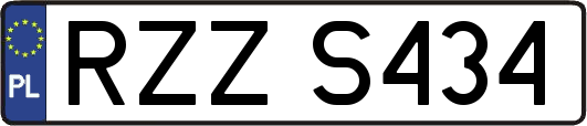 RZZS434