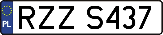 RZZS437