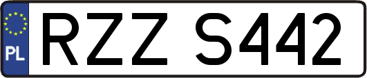 RZZS442