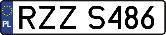 RZZS486