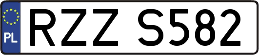 RZZS582