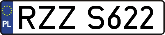 RZZS622
