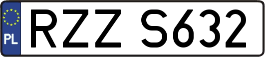 RZZS632