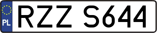 RZZS644