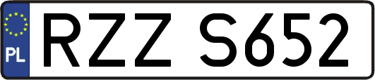 RZZS652