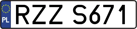 RZZS671