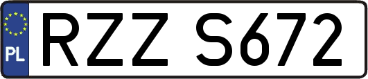 RZZS672