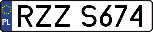 RZZS674