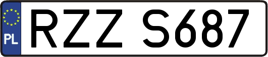 RZZS687