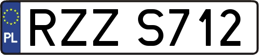 RZZS712