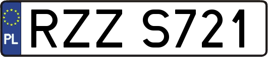 RZZS721