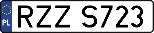 RZZS723