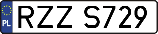 RZZS729