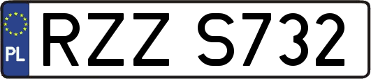 RZZS732