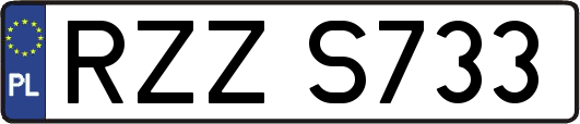 RZZS733