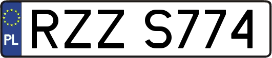 RZZS774