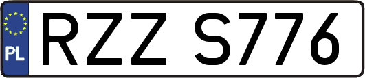 RZZS776