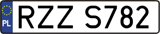 RZZS782