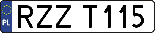 RZZT115