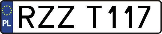 RZZT117