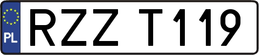 RZZT119