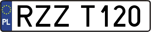 RZZT120
