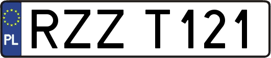 RZZT121