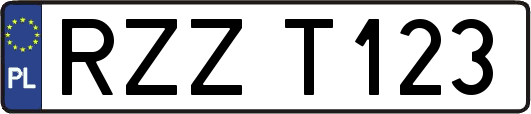 RZZT123