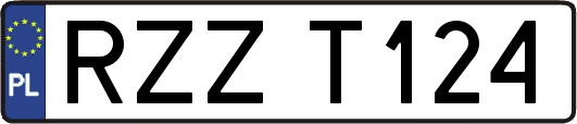 RZZT124