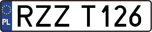 RZZT126