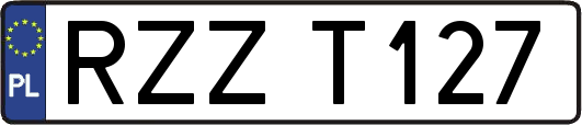 RZZT127