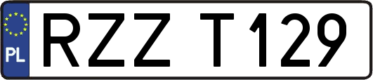 RZZT129