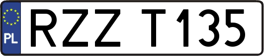 RZZT135