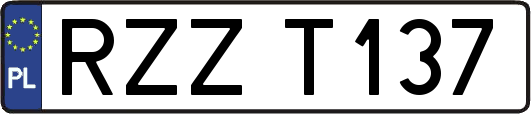 RZZT137
