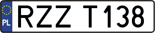 RZZT138
