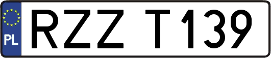 RZZT139