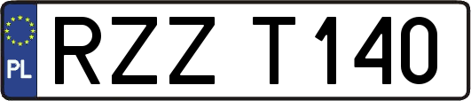 RZZT140