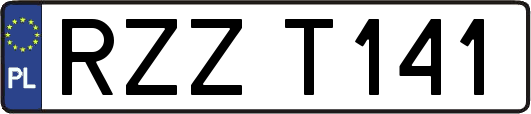 RZZT141