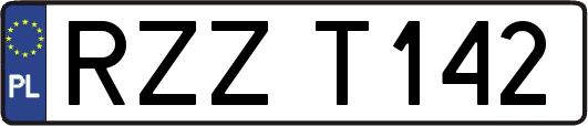 RZZT142