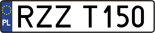 RZZT150