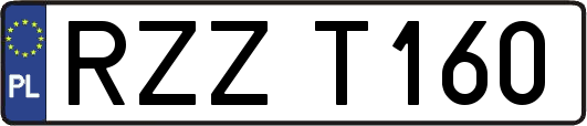 RZZT160