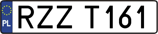 RZZT161