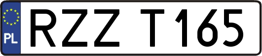 RZZT165