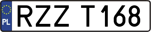 RZZT168