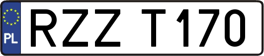 RZZT170
