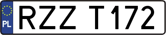 RZZT172