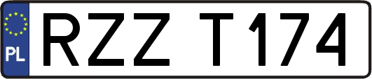 RZZT174