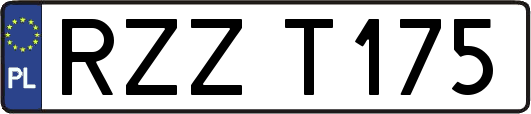 RZZT175