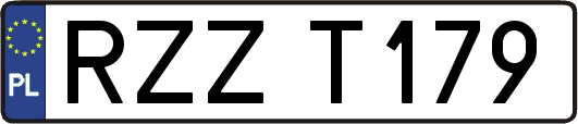 RZZT179